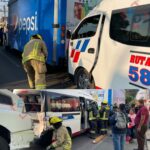Hallan una cabeza humana en una bolsa de basura en el Barrio de Santiago