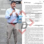 Barbosa Huerta a favor de que se denuncie a exmiembro de guardia Nacional que agredió a tránsito municipal
