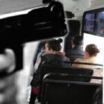 Aparecieron unas piernas humana en el Barrio de Santiago