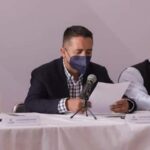 Encuentran restos humanos en Santo Tomás Chautla