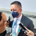 Leoncio Paisano Arias consiguió su libertad bajo un amparo tras permanecer un año tras las rejas