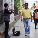 Estas serán las vías de acceso por el Viacrucis del Viernes Santo