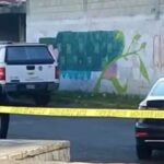 En una bolsa hallan el cadáver de un recién nacido en la Colonia Rivera Anaya