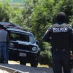 En el paraje de Huehuetlán El Chico hallaron restos humanos
