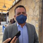 Christian Nodal dice no sentirse seguro en México y piensa en irse a Estados Unidos