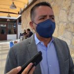 Asegura Eduardo Rivera que no se van a invadir áreas verdes para la instalación de espectaculares