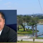 Cuerpo hallado en aguas de Valsequillo corresponde al niño Ángel Gabriel de 12 años de edad reportado como extraviado