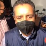 Solo se han reabierto el 50 por ciento de los establecimientos de la 14 Oriente en San Andrés Cholula: Edmundo Tlatehui