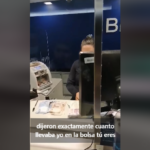 Chofer logra escapar de un intento de asalto en San Martín Texmelucan
