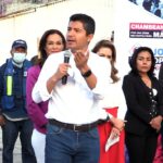 Fueron vinculados a proceso Pedro Tiburcio N. y Kevin Eduardo N por secuestro en 2018