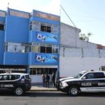 Coronango se cae a pedazos con el gobierno de Gerardo Sánchez; inseguridad, falta de agua potable y sin recolector de basura