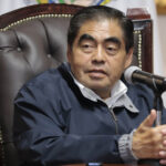 Víctor N es aprehendido en Nuevo León, por intento de feminicidio