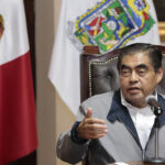 Gerardo Sánchez muestra su cinismo y niega que exista un alto índice delictivo en Coronango