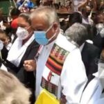Sancionarán a director de Seguridad Pública de Cuautlancingo tras publicar foto de su hija con un arma de fuego