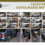 Barbosa Huerta asegura que se habilitará un penal exclusivamente para mujeres