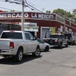 La mitad de Huejotzingo se queda sin agua