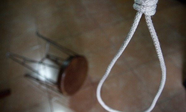 Mujer de 21 años se ahorca al interior de su domicilio en Chiautla de Tapia