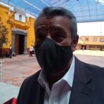 AMLO llama a los poblanos a no colaborar con huachicoleros y si necesitan trabajo acudan a los programas federales