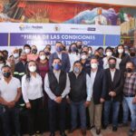 Párroco de Cuautlancingo amenaza con denunciar a quienes impidan la construcción de la nueva capilla del municipio
