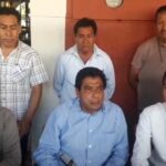 Ayuntamientos de San Andrés Cholula, Cuautlancingo y Puebla capital darán mantenimiento a la recta a Cholula