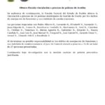 Ayuntamiento de Puebla emitió una licitación para remodelar el mercado Amalucan