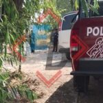 Pobladores de Huejoztingo cierran vialidades tras desaparición de menor