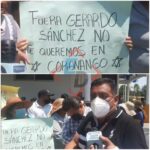 Balacera en San Martín Texmelucan deja a una mujer fallecida