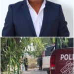 Hijo y sobrino principales sospechosos de haber asesinado y decapitado a un hombre en Juan C. Bonilla