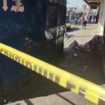 Miembros de Antorcha Campesina bloquean circulación a San Andrés Azumiatla