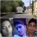 Gerardo Sánchez muestra su cinismo y niega que exista un alto índice delictivo en Coronango