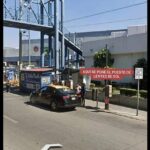Balean a sujeto en centro de Texmelucan