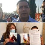 Intentan levantar a reportera en Puebla capital