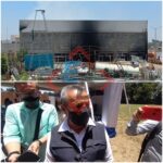 Barbosa Huerta reconoció que si hay muertos por el enfrentamiento en Coyomeapan