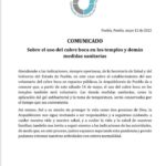 Después de una semana, de nueva cuenta es asaltada la tienda Coppel en Amozoc