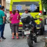 Nueve policías participaron en el enfrentamiento de Coyomeapan