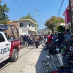 Tiroteo en Buffalo deja varios muertos y heridos