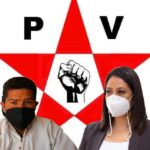 Tres planillas van a competir por la presidencia auxiliar de San Jerónimo Caleras