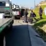 Señalan a Gerardo Sánchez de tratar de boicotear la marcha pacífica en Coronango