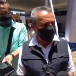 La vinculación a proceso del presidente municipal de Acatlán de Osorio, Arturo N., no es por encubrir el asesinato del director de seguridad: Barbosa Huerta
