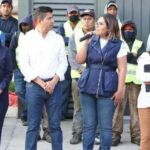 Guardia Nacional localiza tomas clandestinas en la zona de San Martín Texmelucan