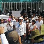Integrantes de “Las Goteras”, son aprehendidos en La Margarita