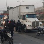 Es atropellado en Periférico Ecológico a la altura de la 16 de septiembre