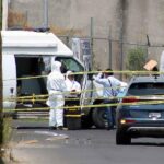 Panistas pedirán comparecencia al titular de la SSP tras asesinato de Cecilia Monzón