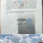 A poco tiempo que termine el mandato de Miguel Barbosa anunció construcción de CIS y casas de justicia