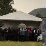 Norma Layón compra camioneta blindada para protegerse de inseguridad en Texmelucan