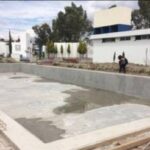 Ayuntamiento de Puebla busca reordenar zona de venta de mariscos