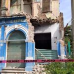Votar por mejor atención a la salud, seguridad y cultura, pide Salomón Jara a la ciudadanía oaxaqueña
