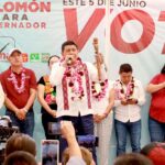 Para Puebla se abrieron 566 plazas para especialistas y subespecialistas médicos