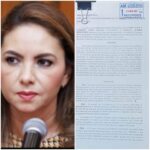 Por falta de apoyos estudiantes se manifiestan en la presidencia de Huejotzingo