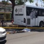 Jorge Cruz muestra su cinismo y reconoce que han utilizado violencia para mover ambulantes del Centro Histórico